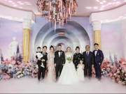 Tin tức - Đám cưới trăm tỷ của ái nữ đại gia Kiên Giang: Chị gái lớn từng gây choáng với đám cưới 11 tỷ đồng cách đây 6 năm