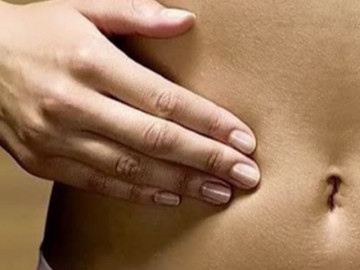 Triệu chứng đau bụng cảnh báo bệnh ung thư tụy