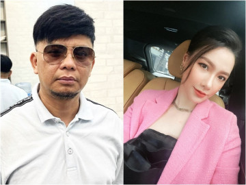 Lộ diện trùm cuối của Hành Trình Công Lý, có quan hệ gì với MC Minh Hà?