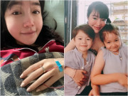 Giải trí - Sao Việt 24h: Elly Trần nặng lòng khi đặt bút ký, dân mạng móc mỉa "còn tiếc à trời?"
