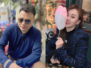Shark Bình làm tóc mới xoăn tít được khen trẻ, Phương Oanh xì-tin ôm kẹo bông, bị nghi diện đồ đôi