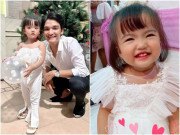 Yêu con - Mạc Văn Khoa mang họ hiếm vẫn đặt tên con gái vừa kêu vừa sang, chứa đựng nhiều ý nghĩa