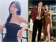 Giải trí - Nhan Phúc Vinh lần lượt check-in khách sạn với 2 người đẹp VTV: Một trong số đó là tình cũ Đình Tú