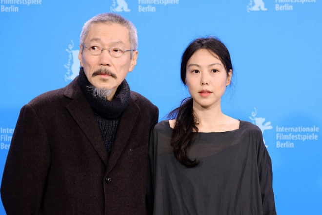 Kim Min Hee bị mẹ đẻ từ mặt khi ở bên người tình đáng tuổi cha.
