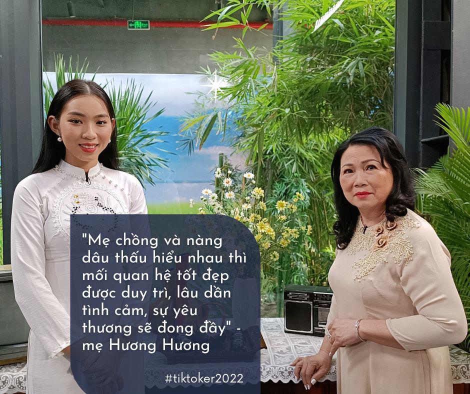 5 bà mẹ hot MXH nhất năm 2022: Mẹ chồng yêu thương nàng dâu có 3 con riêng; hotmom lần nào đi đẻ cũng nói là lần cuối - 8