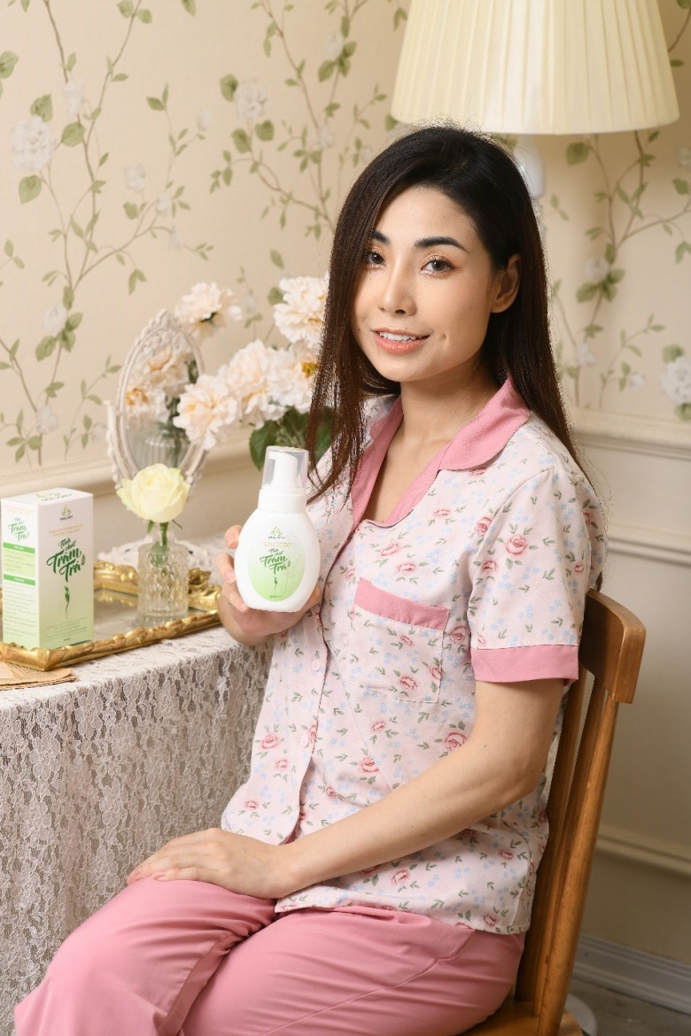 Maloby: Ứng dụng tinh chất tràm trà vào dung dịch vệ sinh phụ nữ - 2