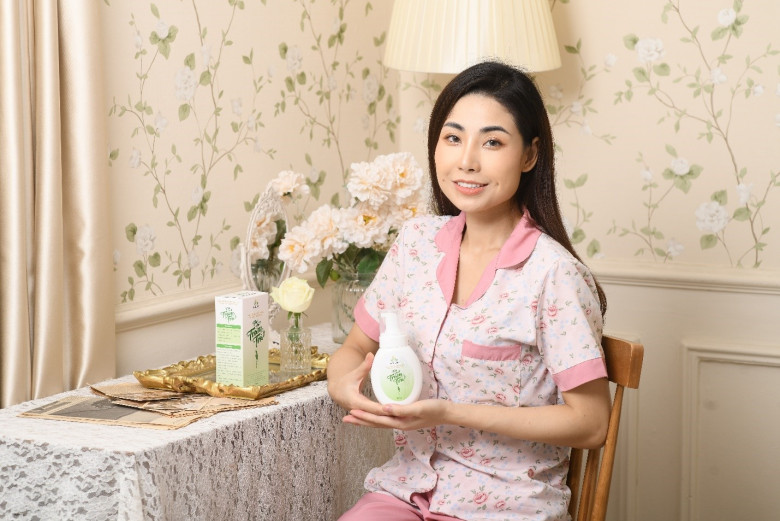 Maloby: Ứng dụng tinh chất tràm trà vào dung dịch vệ sinh phụ nữ - 3