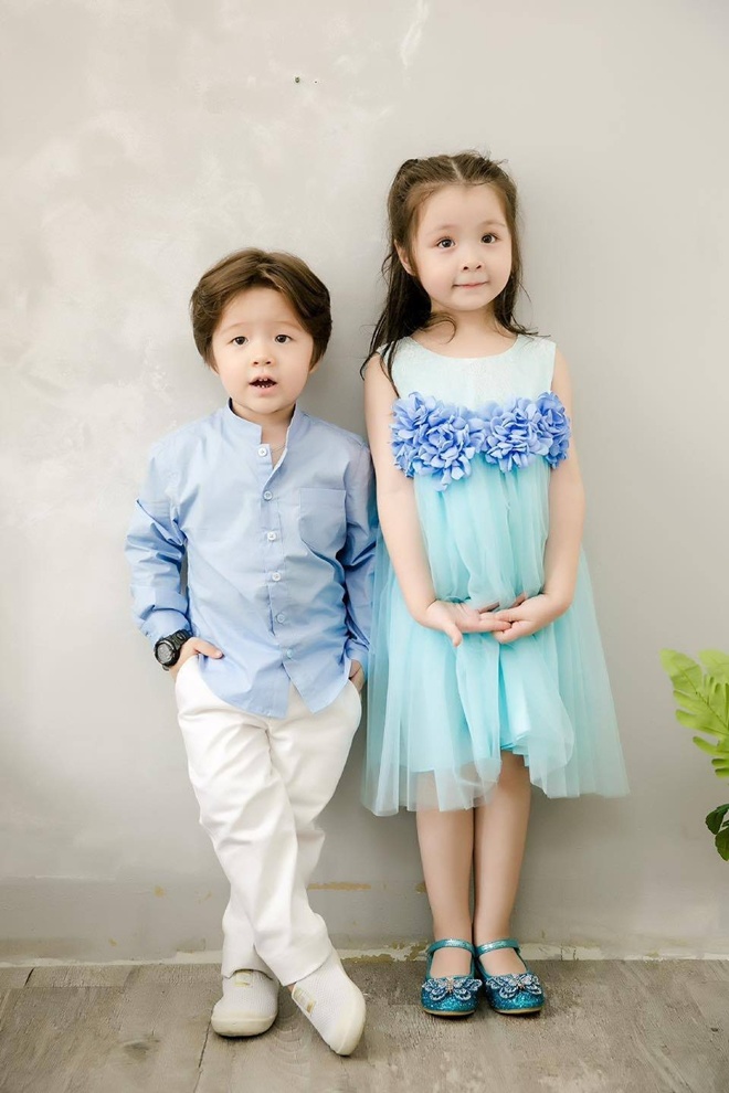 Nhiều người động viên Elly Trần cố gắng đấu tranh giành quyền nuôi 2 con.