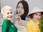 Tin tức - 5 bà mẹ hot MXH nhất năm 2022: Mẹ chồng yêu thương nàng dâu có 3 con riêng; hotmom lần nào đi đẻ cũng nói là lần cuối