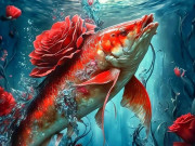 Eva tám - Trắc nghiệm tâm lý: Điều đầu tiên nhìn thấy tiết lộ điều tốt lành sẽ đến với bạn trong ngày đầu năm mới