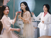 Thời trang - Cô giáo tiểu học xinh như "nữ thần", mỗi ngày đi dạy là một bộ cánh long lanh như người nổi tiếng