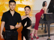 Thời trang - Thân hình nhỏ bé nhưng có người yêu cao 1m83, Lệ Quyên suốt ngày phải đứng trên “cà kheo"