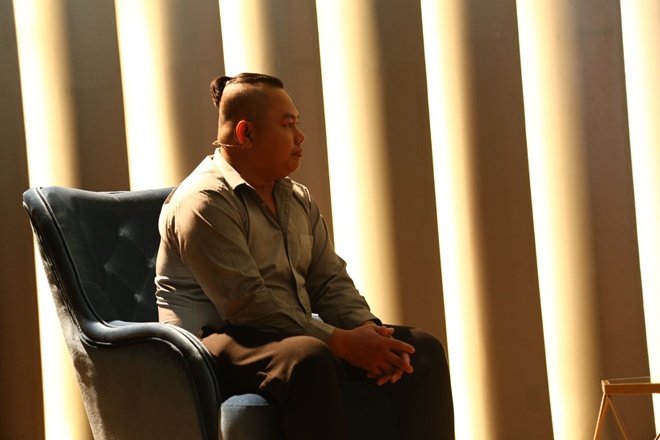 Tại thời điểm sinh tử, anh Kiệt còn lau sạch vết máu, xóa hết mọi vết tích ẩu đả trước khi rời đi, lúc đó anh chỉ lo ngại việc nếu để mọi người biết, công an sẽ vào cuộc và truy nã vợ mình. 