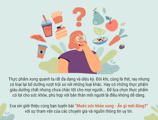 Buổi tối nên nhịn ăn, ăn ít hay ăn thật no sau 1 ngày làm việc? Cách ăn nào mới là tốt nhất - 1