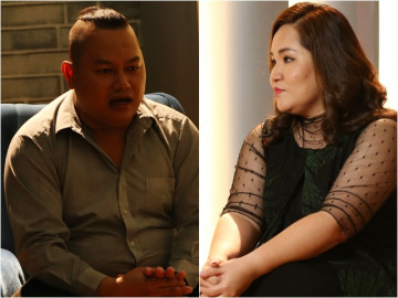 Nghệ sĩ bị vợ và nhân tình đâm 2 nhát dao vào bụng, nữ Tiến sĩ Tô Nhi A thốt lên: "Lòng người đã cạn rồi"