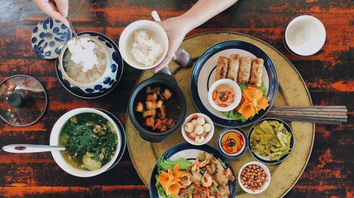 Lựa chọn thực phẩm đóng vai trò rất lớn trong phòng ngừa bệnh tật.