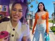 Thời trang - Hoa hậu mặc nổi loạn khi hết nhiệm kỳ: Đỗ Thị Hà nối gót Tiểu Vy, chưa táo bạo bằng giảng viên Lương Thùy Linh