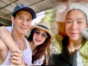 Làm đẹp - Đam mê làm đẹp, Lý Hải - Minh Hà đã làm phụ huynh 4 lứa vẫn được khen trẻ như đôi mươi