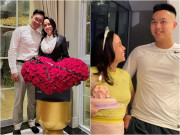 Giải trí - Nam MC đình đám VTV được Lại Văn Sâm se duyên: Vợ là "Nữ tướng" đáng nể, con trai cao nghều gần 1m9