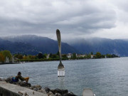 Xem ăn chơi - Những điều kỳ quặc nhiều người không biết chỉ có thể làm ở Thụy Sĩ