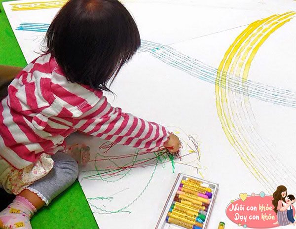 Không hề mê tín: Trẻ sơ sinh IQ cao hay không nhìn bàn tay sẽ biết, những tín hiệu này là điềm mừng - 7