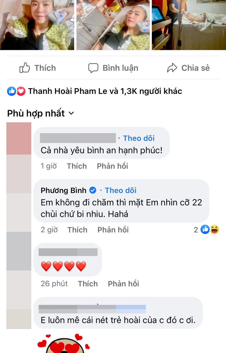 Đam mê làm đẹp, Lý Hải - Minh Hà đã làm phụ huynh 4 lứa vẫn được khen trẻ như đôi mươi - 5