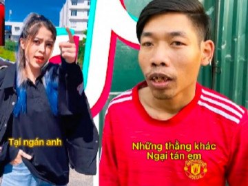 9 câu nói lan truyền mạnh nhất trên MXH năm 2022 đi đâu cũng gặp: Thằng khác ngại tán em, tại ngán anh