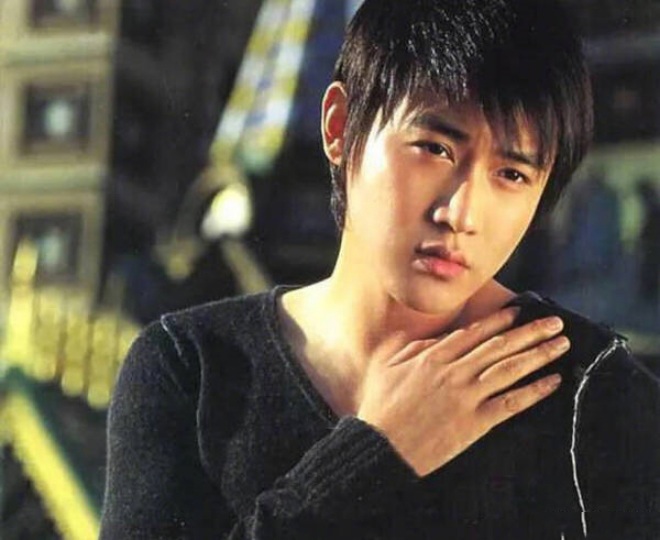 Lục Nghị bỏ nghề vì áp lực thậm chí còn nghiện rượu.