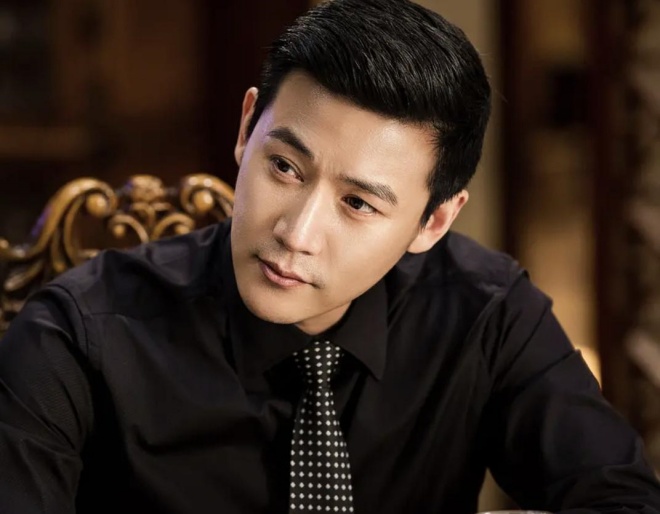 Lục Nghị trưởng thành hơn, khỏi bệnh và tiếp tục sự nghiệp diễn xuất.