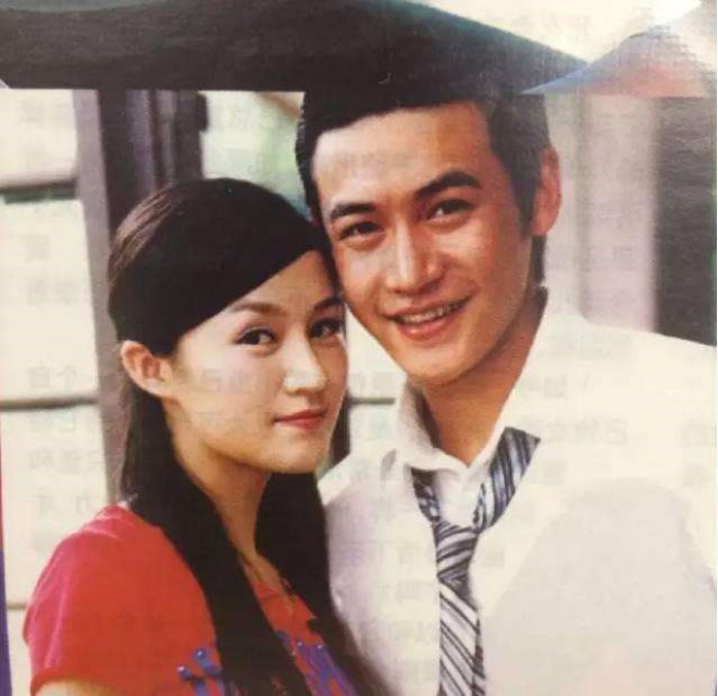 Nhờ có tình yêu của Bào Lôi, Lục Nghị mới có thể quay lại.