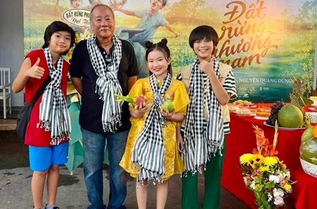 Đất Phương Nam làm bản mới: Trấn Thành cũng đóng một vai, lộ danh tính amp;#34;bé Anamp;#34;? - 3