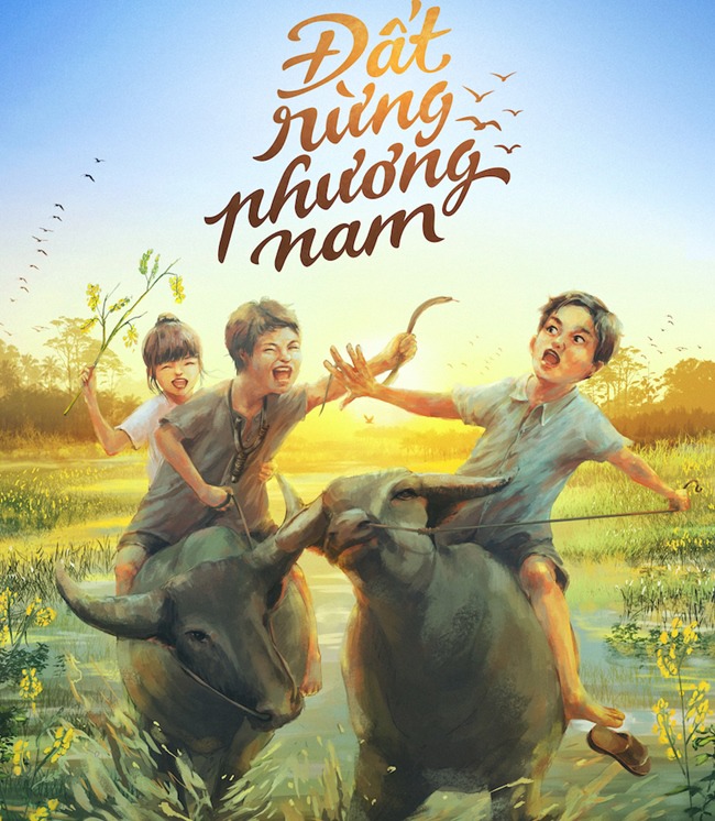 Đất Phương Nam làm bản mới: Trấn Thành cũng đóng một vai, lộ danh tính amp;#34;bé Anamp;#34;? - 5