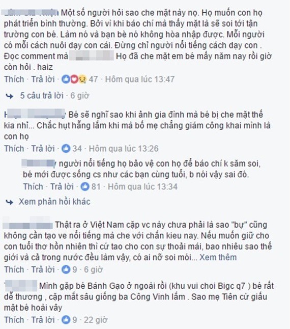 Hiếm hoi khoe ảnh, Thủy Tiên nổi giận khi con gái bị chê xấu đầy cay độc, 7 năm sau Bánh Gạo lớn xinh yên bình - 5