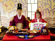 Lifestyle - 10 phong tục kỳ bí ở Hàn Quốc không phải ai cũng biết