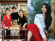 Giải trí - 4 năm trời chỉ nằm nhà "ngó", Phạm Băng Băng lần đường "khởi nghĩa" nhưng tương lai mờ mịt