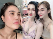 Làm đẹp - Chị gái Ngọc Trinh từng tuyên bố tặng 1 tỷ cho ai phát hiện phẫu thật thẩm mỹ, giờ khó giấu bộ phận dày, căng