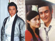 Giải trí - Bao Công đẹp trai nhất màn ảnh từng nghiện rượu, dùng gạt tàn thuốc đập vào đầu giờ hoàn toàn khác