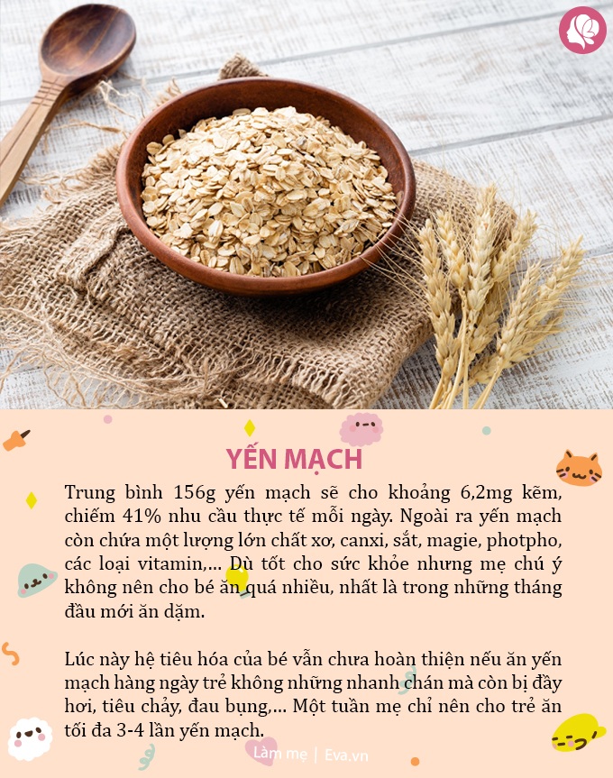 Không phải canxi, bổ sung đủ chất này mới giúp trẻ nhanh cao, ít ốm vặt - 3