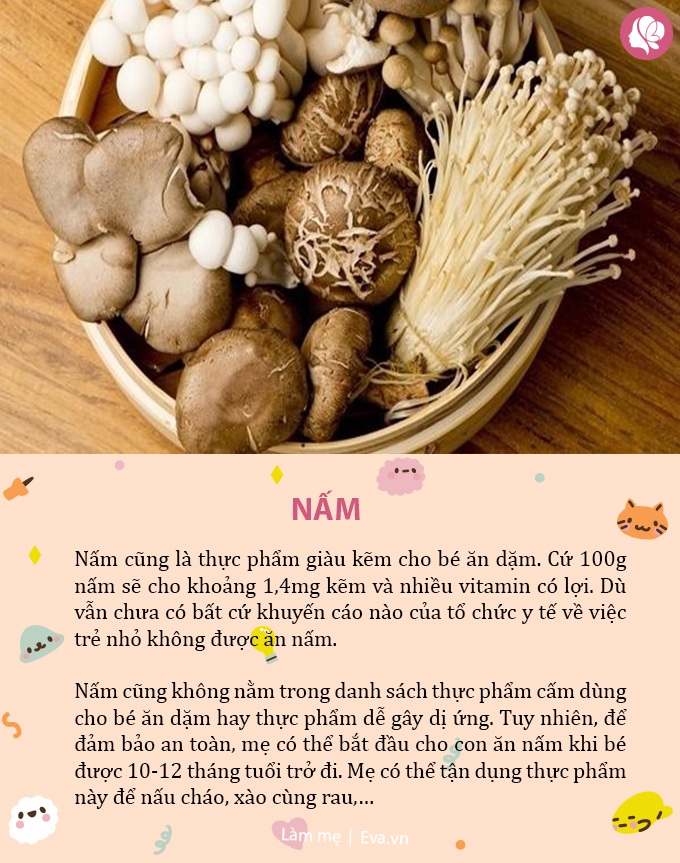 Không phải canxi, bổ sung đủ chất này mới giúp trẻ nhanh cao, ít ốm vặt - 4