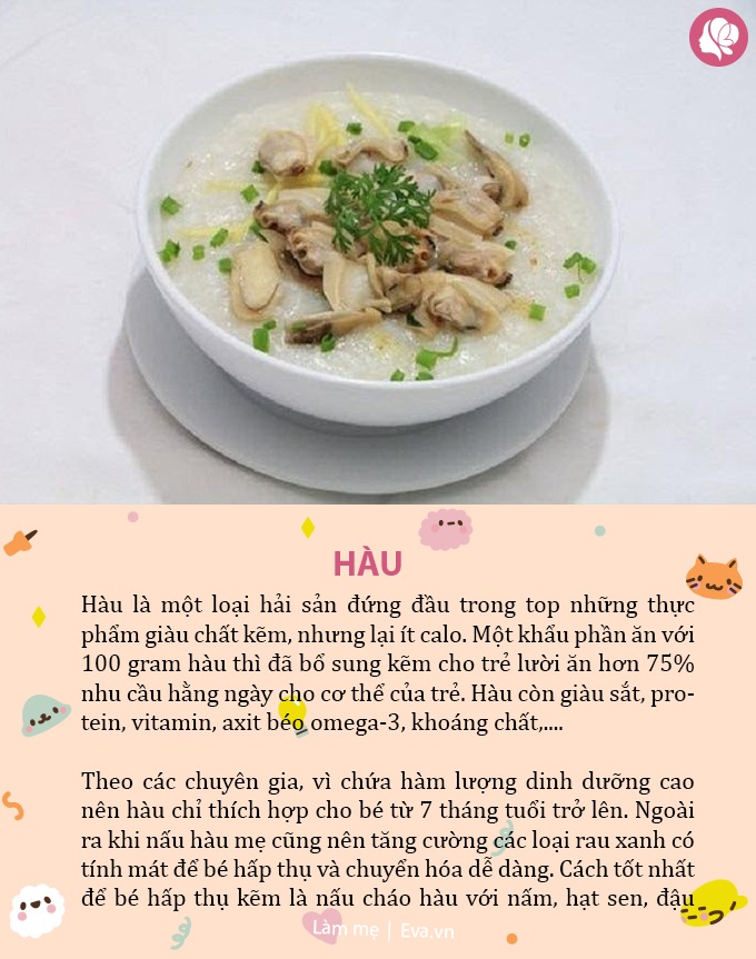 Không phải canxi, bổ sung đủ chất này mới giúp trẻ nhanh cao, ít ốm vặt - 7