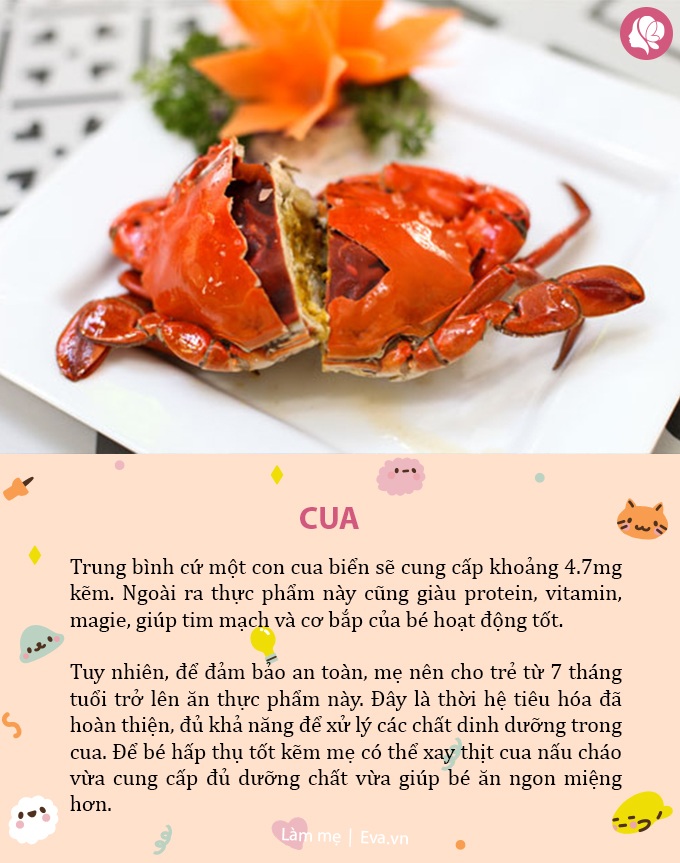 Không phải canxi, bổ sung đủ chất này mới giúp trẻ nhanh cao, ít ốm vặt - 9