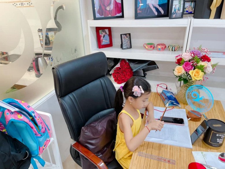 Ốc Thanh Vân tiết lộ đứa trẻ sẽ nối nghiệp gia sản, được đầu tư bộn tiền từ nhỏ - 8