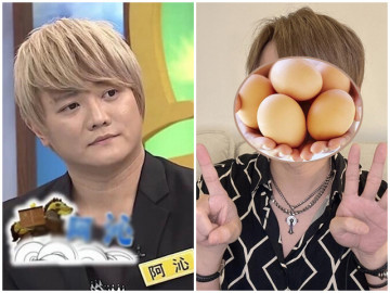Mỗi ngày ăn 4 quả trứng, sao nam thay đổi vóc dáng sau 1,5 tháng