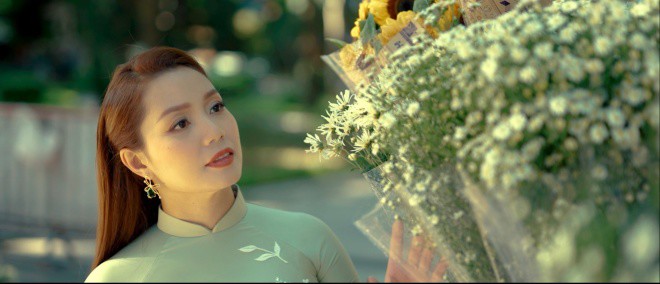 Con gái 3 tuổi của Ngọc Anh - Tô Minh Đức thuộc 6 ca khúc nhạc tình xưa - 6