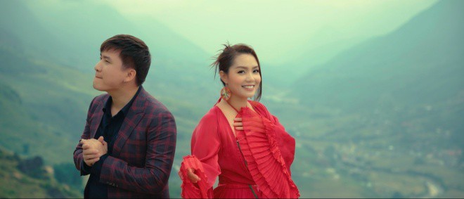 Con gái 3 tuổi của Ngọc Anh - Tô Minh Đức thuộc 6 ca khúc nhạc tình xưa - 7