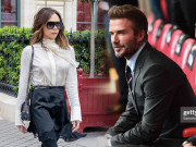 Thời trang - Victoria Beckham đi tiệc bị ví như mặc tạp dề