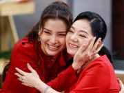 Giải trí - Mẹ chồng Xuân Mai của Phương Trinh Jolie độc thân đã lâu, MC Quyền Linh dụ lên Bạn Muốn Hẹn Hò làm mối
