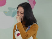 Bà bầu - Tiktoker Hoài Thương kể chuyện 2 lần sinh con đáng nhớ