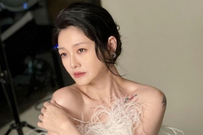 Từ Hy Viên liệu có sống trong căn nhà chồng mới mua không?