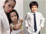 Làm mẹ - Con trai Á hậu Diễm Châu được cô giáo khen là thần đồng toán học, 8 năm chưa được gặp bố ruột